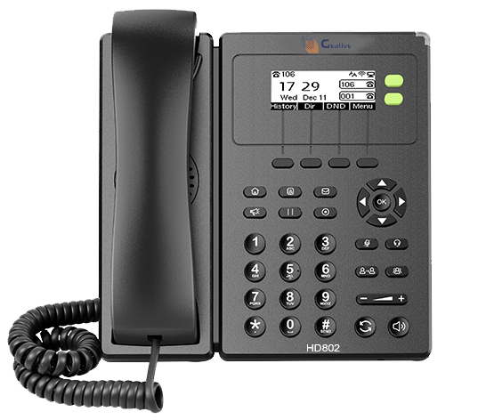 Creative IP Phone